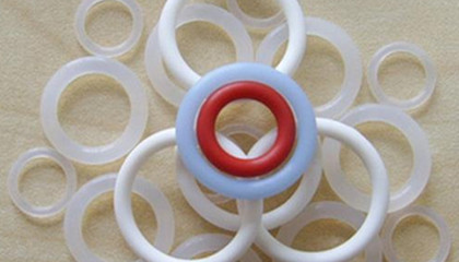 O形圈的類型、特點、選型和應(yīng)用范圍