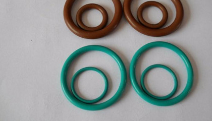 O形圈的類型、特點、選型和應(yīng)用范圍